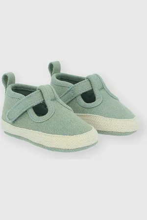 Primigi Sandaletto da neonato, verde