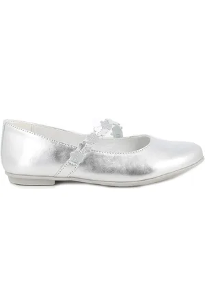 Primigi Ballerine in pelle da bambina