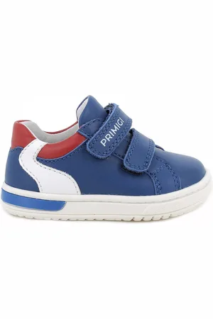 Primigi Scarpe in pelle da bambino royal