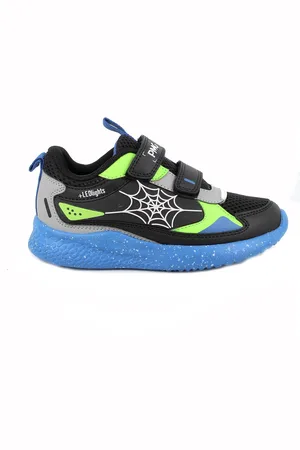 Primigi Sneakers da bambino nero- chiaro