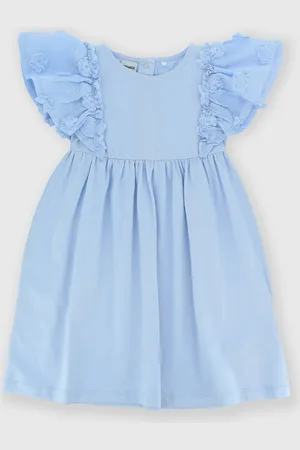 Primigi Vestito in jersey da bambina