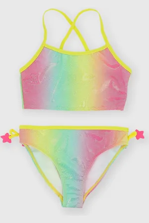 Primigi Bikini da bambina, multicolour