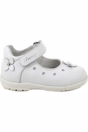 Primigi Ballerine in pelle da bambina
