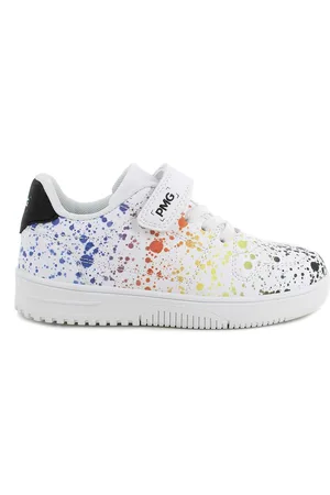 Primigi Sneakers da bambina -royal