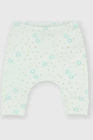 Primigi Pantalone in costina da neonato