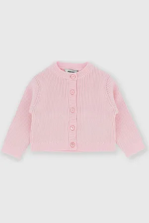 Primigi Cardigan in cotone da neonata