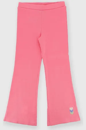 Primigi Leggings in costina da bambina