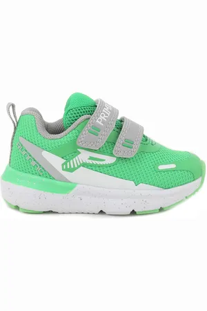 Primigi Sneakers da bambino verde fluo