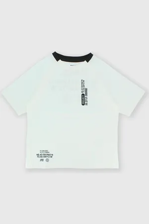 Primigi T-shirt in jersey da bambino