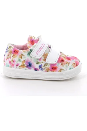 Primigi Scarpe da bambina -rosa-fuxia