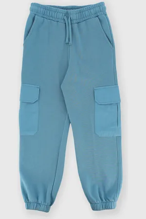 Primigi Pantalone in felpa da bambino