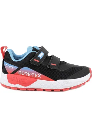 Primigi Sneakers gore-tex da bambino nero