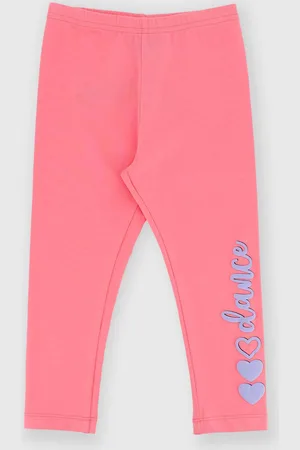Primigi Leggings in jersey da bambina