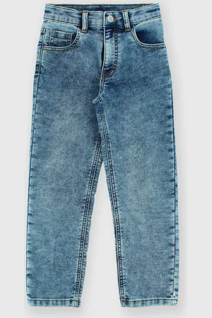 Primigi Pantalone in jeans da bambino
