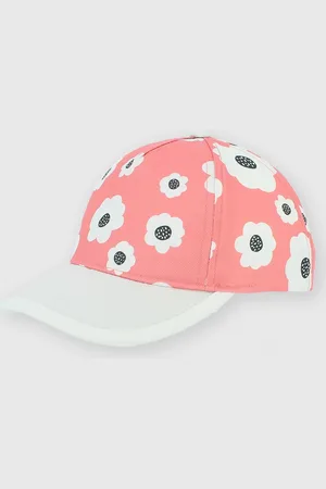 Primigi Cappello baseball da bambina