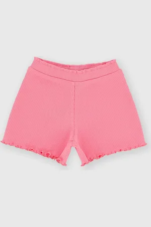 Primigi Shorts in costina da bambina