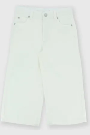 Primigi Pantalone in cotone da bambina