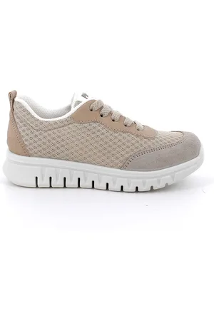Primigi Sneakers da bambino beige-beige scuro