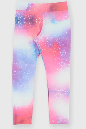 Primigi Leggings in tessuto tecnico da bambina