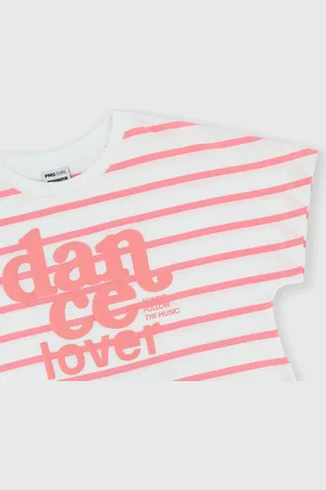 Primigi T-shirt in jersey da bambina