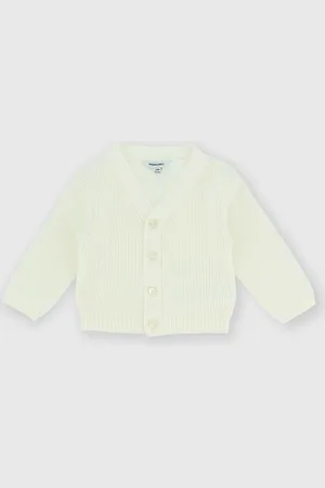 Primigi Cardigan in cotone da neonato