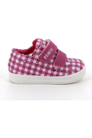 Primigi Scarpe da bambina fuxia- glitter