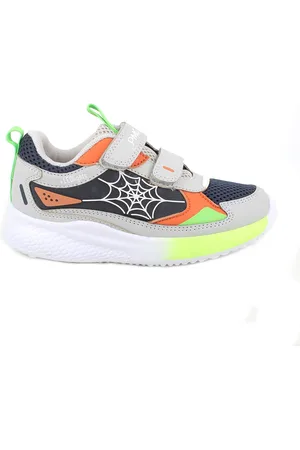 Primigi Sneakers da bambino polvere-nero