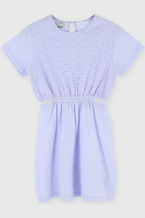 Primigi Vestito in jersey da bambina