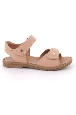 Primigi Sandali in pelle da bambina