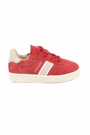 Primigi Sneakers in pelle da bambino