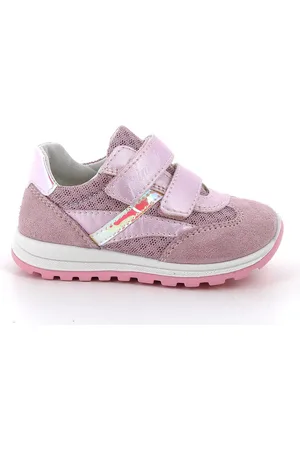 Primigi Sneakers da bambina chiffon-cipria