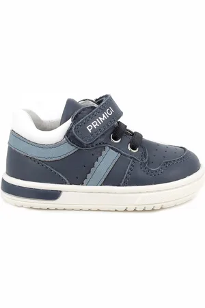 Primigi Sneakers in pelle da bambino