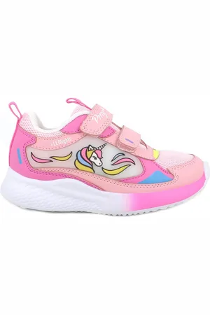 Primigi Sneakers da bambina -fuxia