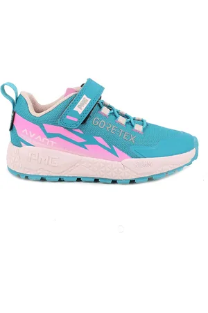Primigi Sneakers gore-tex da bambina turchese