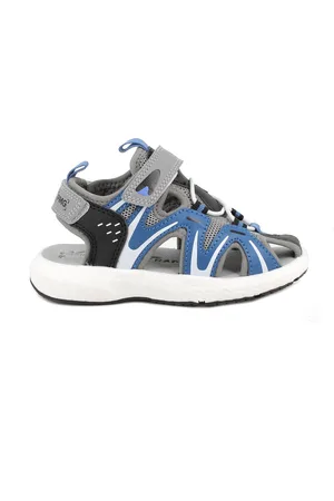 Primigi Sandali da bambino -nero-azzurro