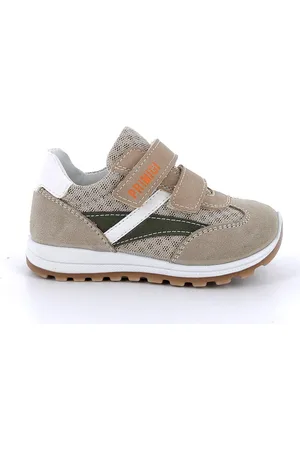 Primigi Sneakers da bambino beige-avorio