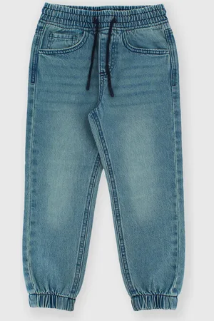 Primigi Pantalone in jeans da bambino
