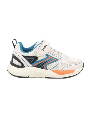 Primigi Sneakers da bambino avorio
