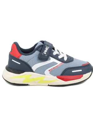 Primigi Sneakers da bambino celeste