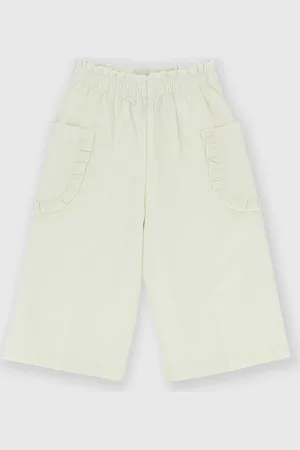 Primigi Pantalone in cotone da bambina