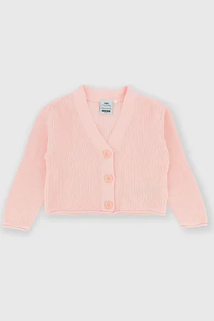 Primigi Cardigan in cotone da bambina