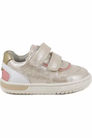 Primigi Sneakers da bambina panna perlato