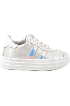 Primigi Sneakers da bambina perlato