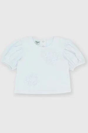 Primigi T-shirt in jersey da bambina
