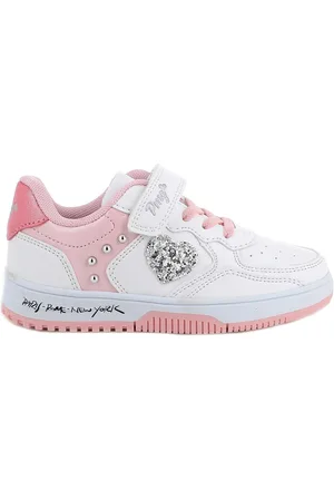 Primigi Sneakers da bambina -rosa iridescente