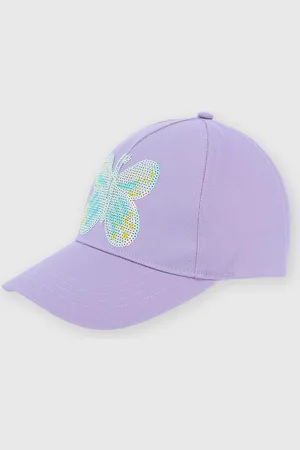 Primigi Cappello baseball da bambina