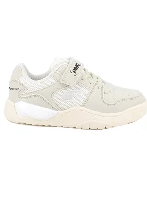 Primigi Sneakers da bambino panna