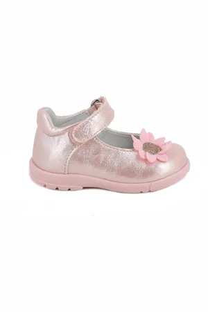 Primigi Ballerine da bambina perlato
