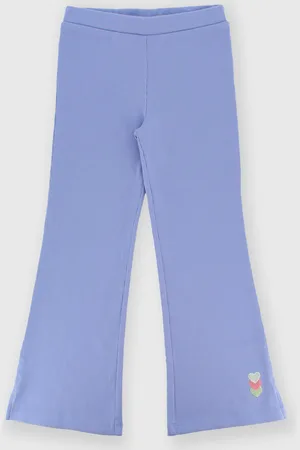 Primigi Leggings in costina da bambina