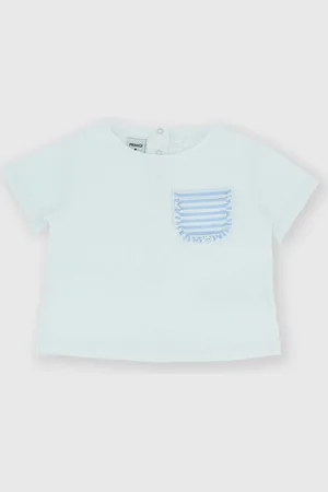 Primigi T-shirt in jersey da bambina